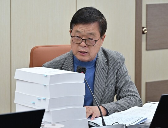 서울특별시의회 김원중 의원, 서울시 ...