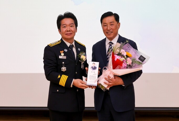 성동구의회 오천수 부의장·양옥희 의원...