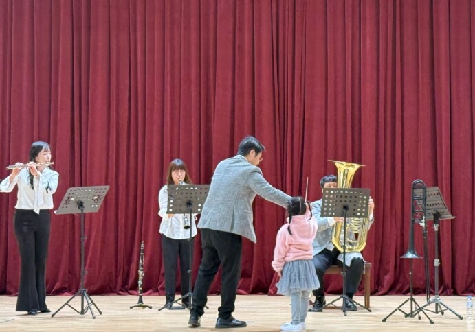 경북교육청, 유보통합 봉화․울릉 지역...