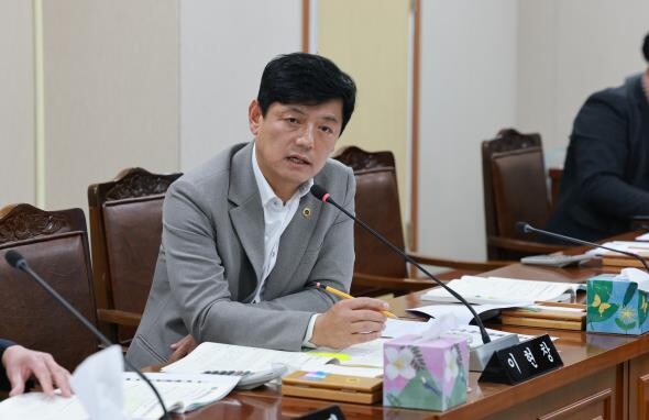 이현창 전남도의원, “구례 산불 ‘1...