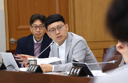 최재민 강원특별자치도의원, 강원도교육...