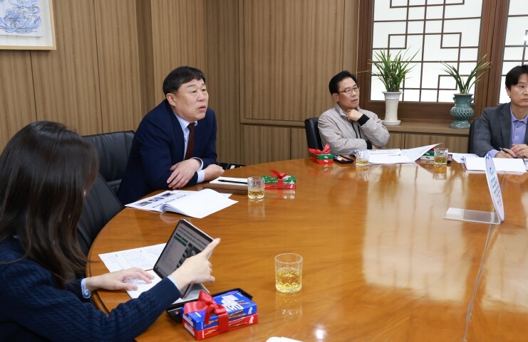 동구, 전하1동 청사 이전 대상지 선...