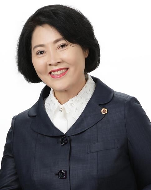 윤명희 전남도의원, 국제수묵비엔날레 ...