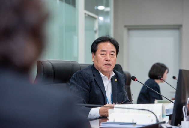 배치 전 특수건강검진, 모두 배치 후...