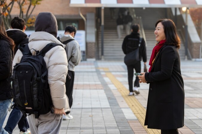 세종시교육청, 구연희 교육감 권한대행...