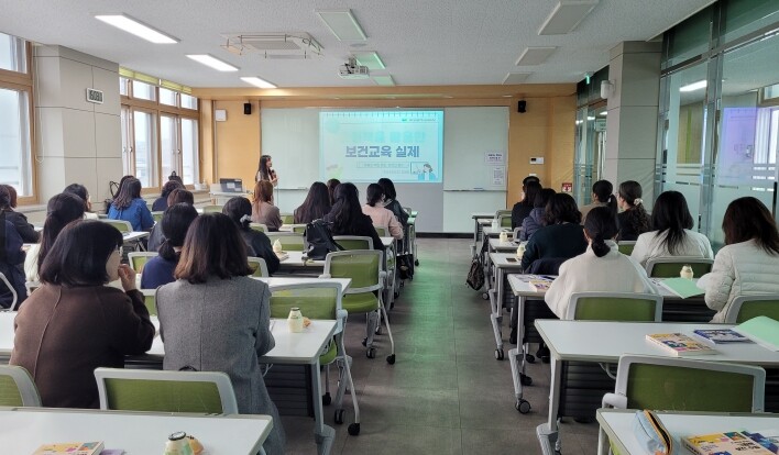 대구시교육청, 감성과 기술이 어우러진...