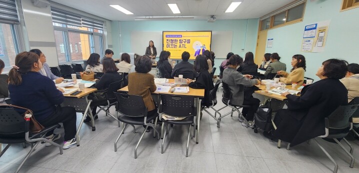 대구시교육청, IB PYP 주제별 맞...