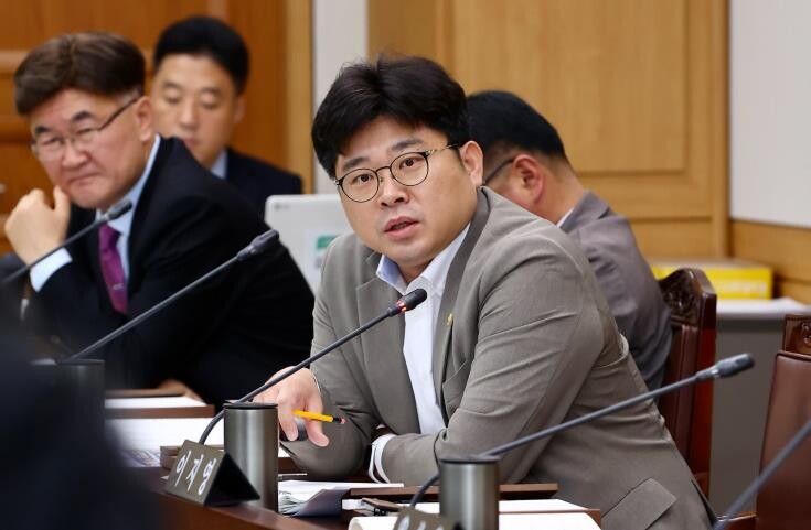 강원특별자치도의회 전찬성 의원, “도...