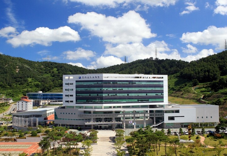 전라남도교육청,  수험생 1만여 명 ...