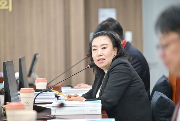 경기도의회 곽미숙 의원, “공공기관의...