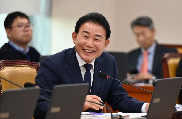 박용갑 의원 , 억울하게 발생하는 부...