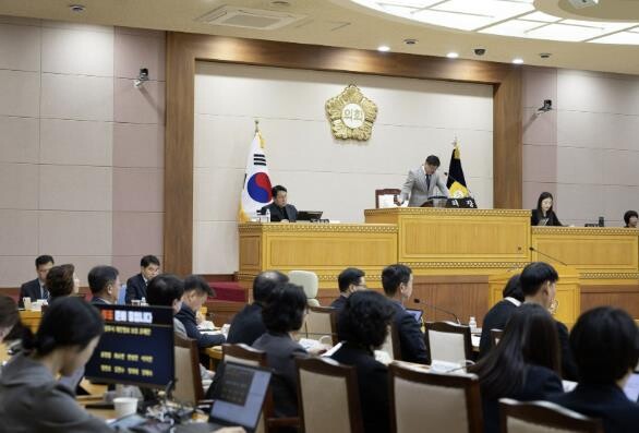 양주시의회, 집합건물 분쟁조정제도 개...