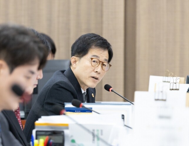 경기도의회 김근용 의원, 도시개발구역...