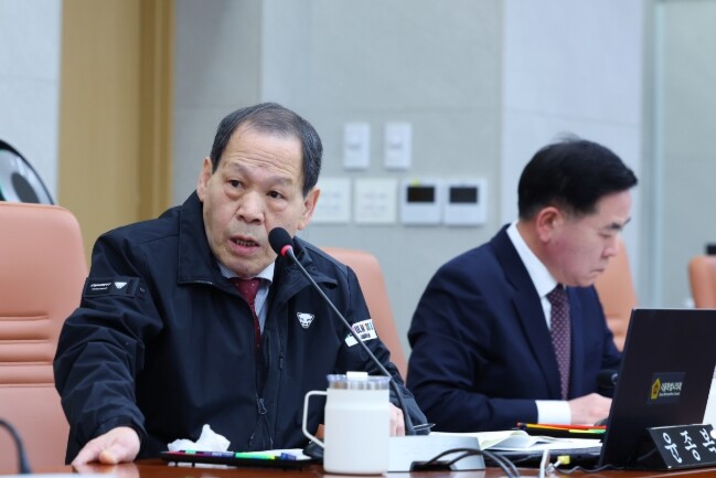 윤종복 서울시의원, 서울시 글로벌도시...