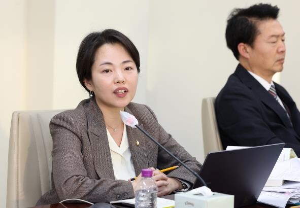 고양시의회 정민경 의원, 고양시 소통...