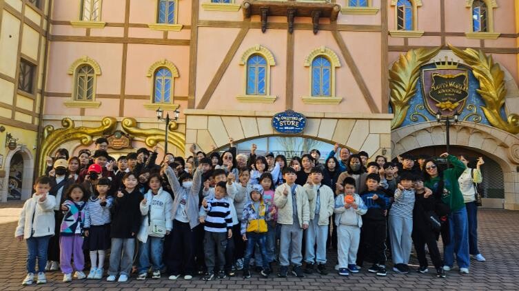 하동군가족센터, 다문화가정 소통 돕는...