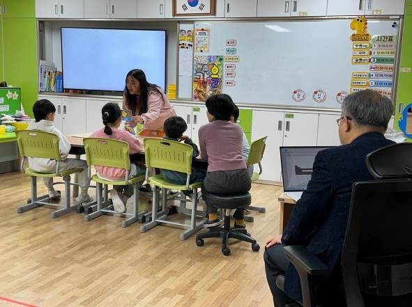 충남교육청, 특수교사의 수업 전문성 ...