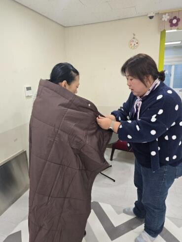 철원군, 복지사각지대 및 사례관리 대...