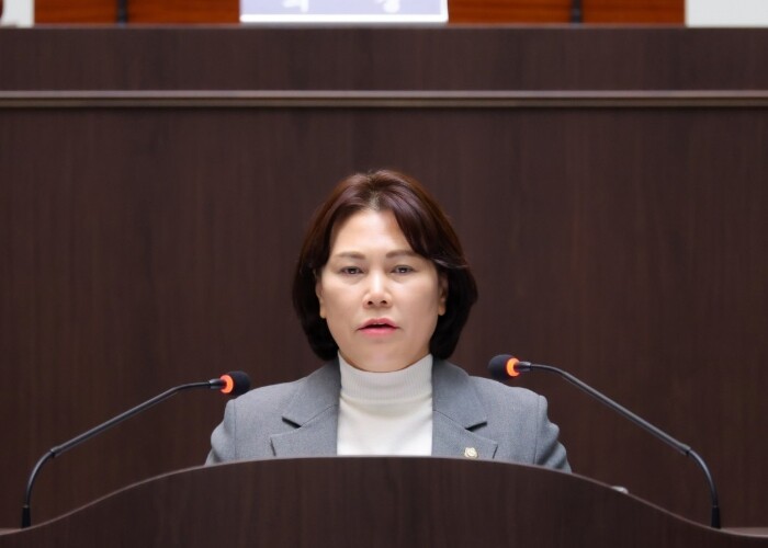 광주시의회, 오포 매산동 ‘매산천 벚...