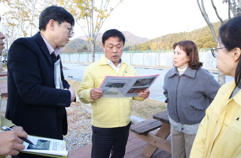 정읍시, 현장 중심 적극행정으로 생활...