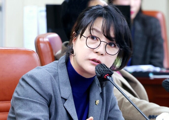 서울시의회 김혜영 의원, 서울시립미술...