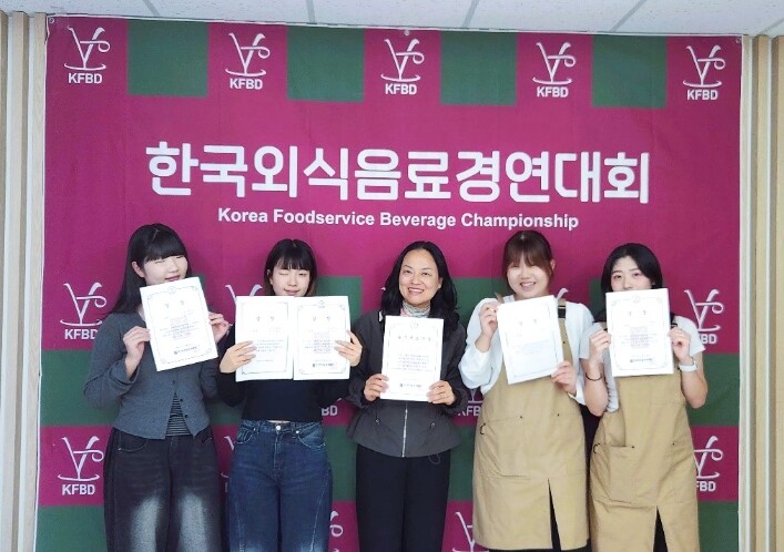 제주도교육청 제주고등학교, 전공 교육...