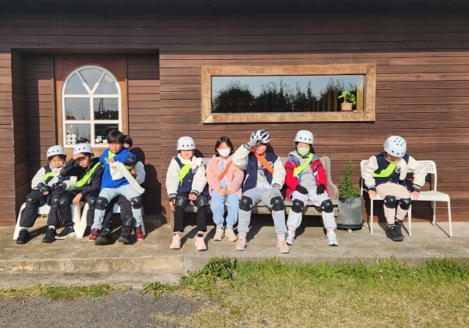 제주도교육청 시흥초, 교육 3주체가 ...