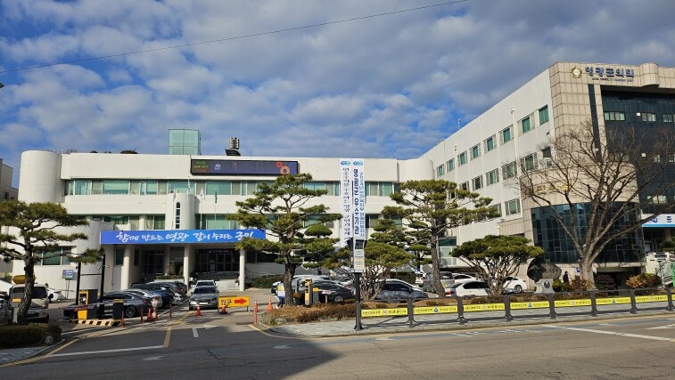 영광군, 조사료 수급 선제적 안정화 ...