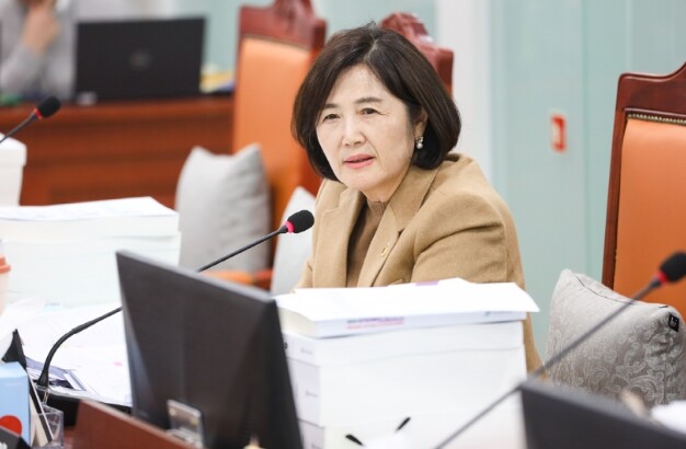 경기도의회 김영희 의원, ‘유보통합준...