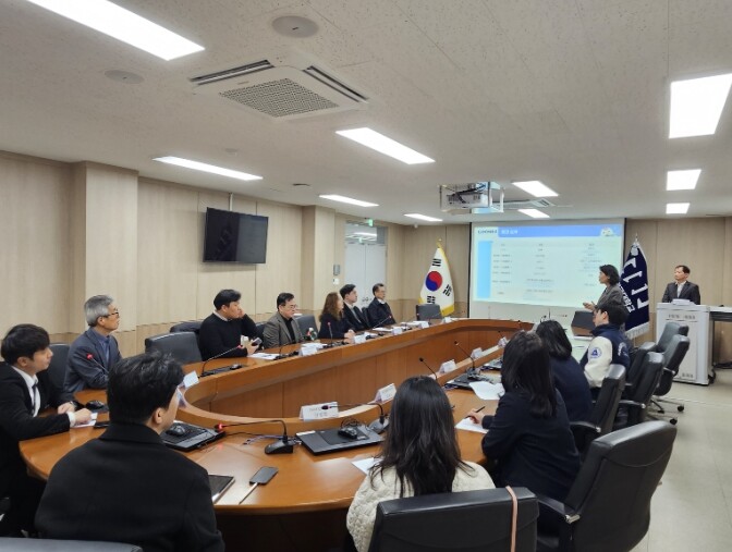 경북교육청, 지역 대학 협의체와 고교...