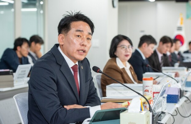 경기도의회 이은주 의원, “경기교육 ...