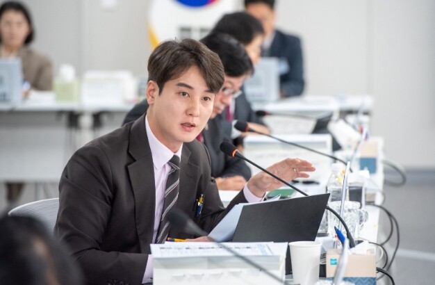 경기도의회 김일중 의원, 경기도교육청...