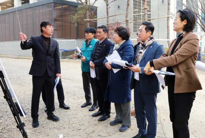 남양주시의회 자치행정위원회, 2025...