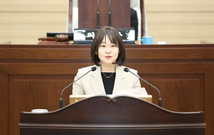 인천 서구의회 김원진 기획행정위원장 ...