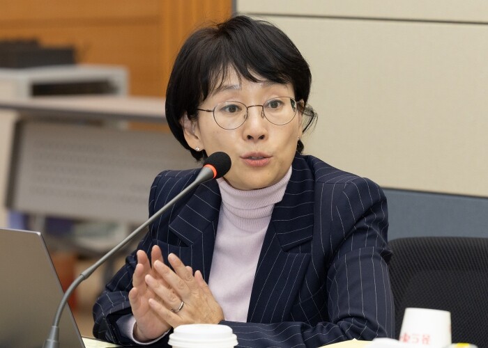 고양특례시의회 김해련 의원, 2025...