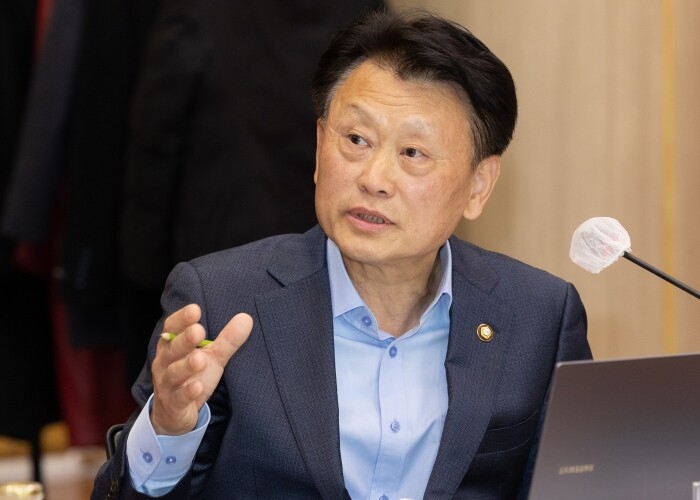 고양시의회 김학영 의원, 행정사무감사...