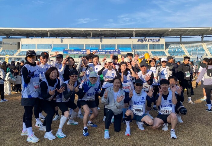 전남의 길 위에서 모두가 ‘벗’…함께...