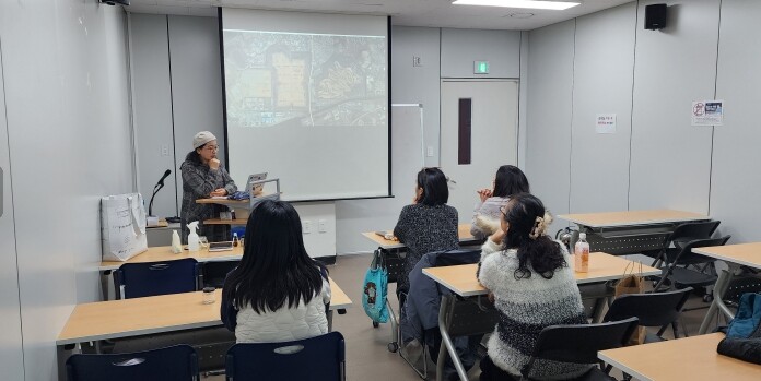 계양3동 주민자치회, ‘2025년 똑...