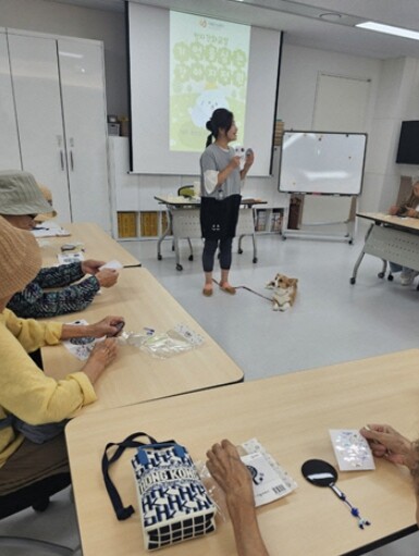 고양시 일산동구보건소 치매안심센터, ...