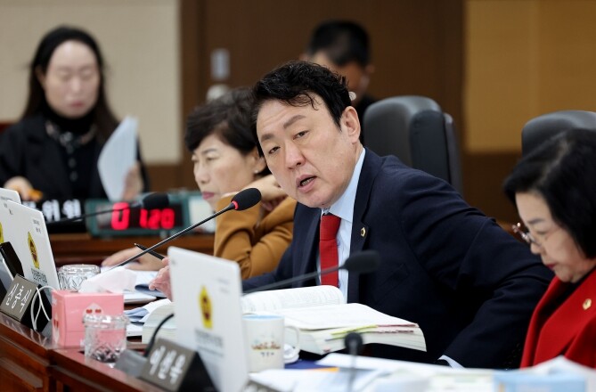 인천시의회 신충식 의원, 신종감염병 ...