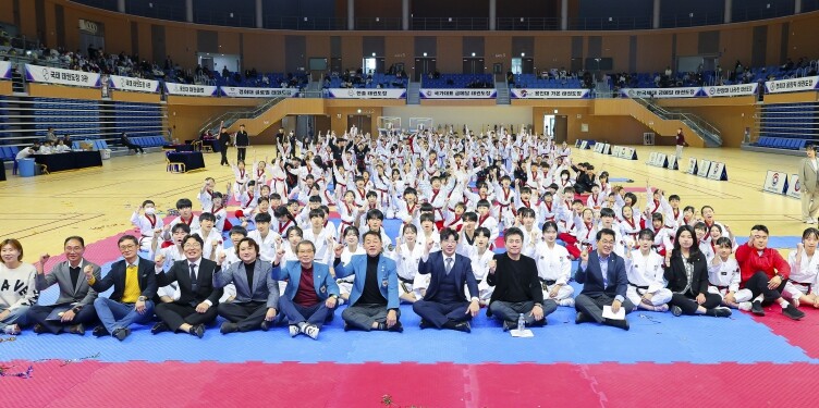 인천광역시 중구의회, 제18회 중구청...