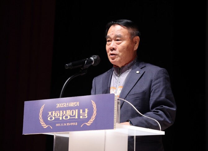 수원특례시의회 이재식 의장, ‘수원시...