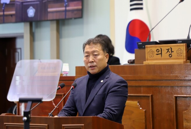 제316회 함안군의회 제2차 정례회 ...