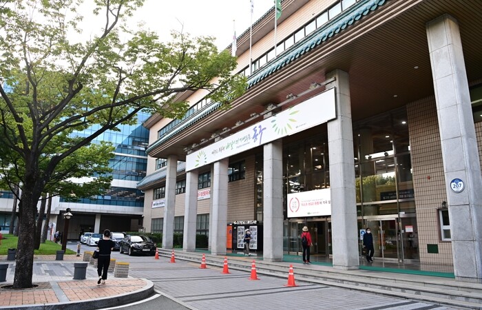 대구 동구, 주소정보 분야 종합평가 ...