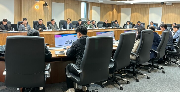 전남해양수산과학원, 새꼬막 생산성 향...