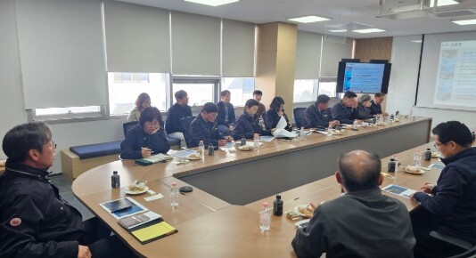 제357회 동해시의회 제2차 정례회 ...