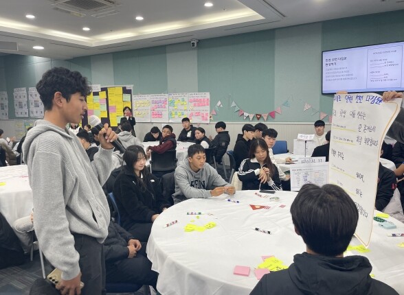 울산교육청, 학생 선수와 함께 만드는...