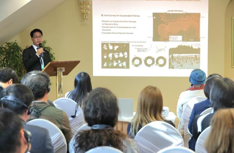 심덕섭 고창군수, 고창 람사르습지도시...