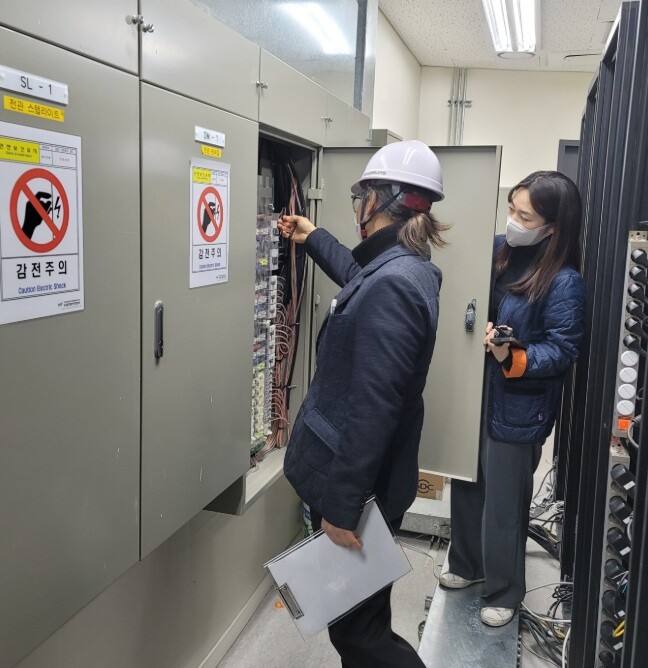 광주광역시, 전통시장 등 겨울철 취약...