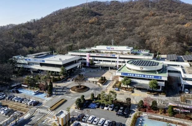 의왕시, 지식산업센터 취득세 감면 유...